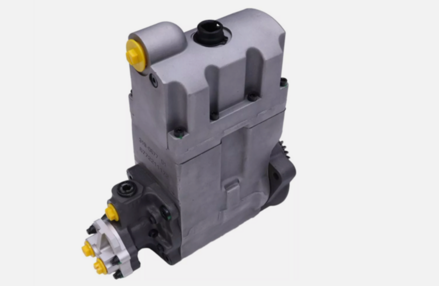 Hydraulic Unit Injection Pump 319-0677 3190677 For Caterpillar C7 C9 Engine