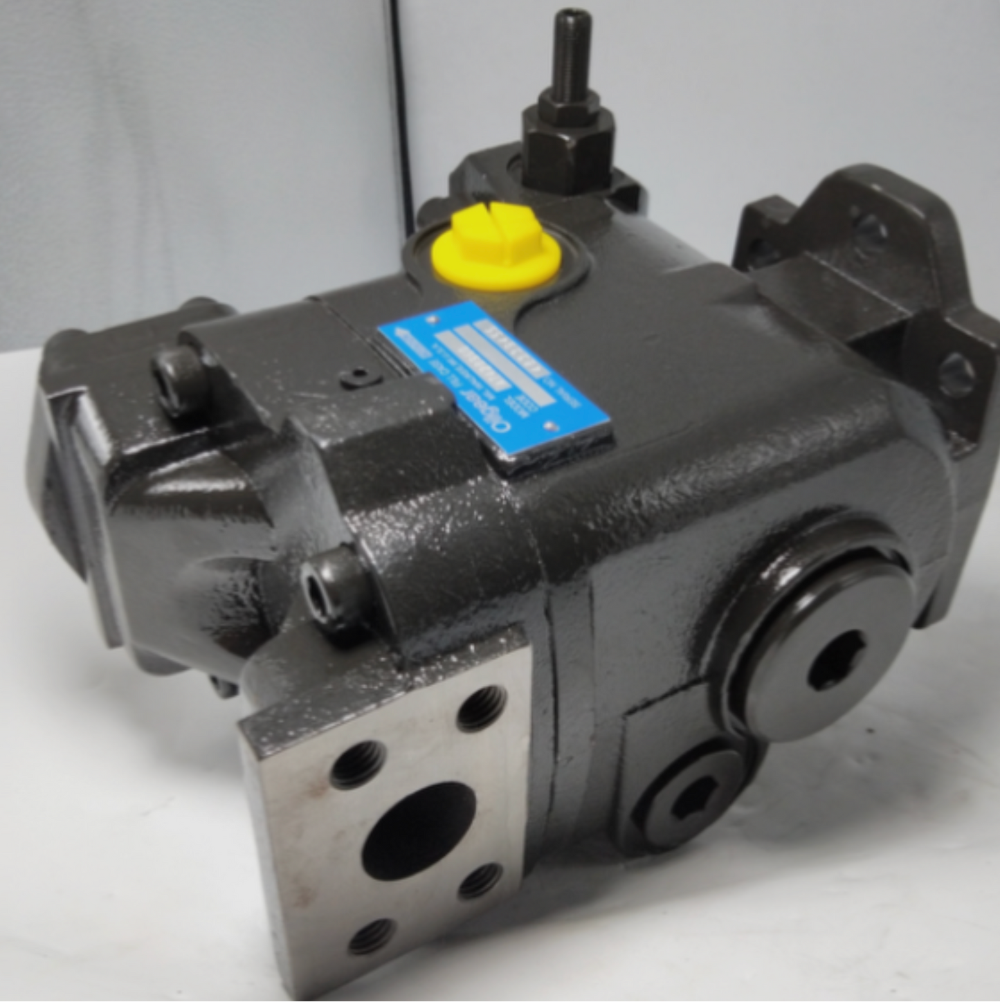 AT428960 AT197383 AT428960 Hydraulic Pump For John Deere 410G 410E