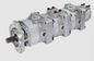 705-56-34180 New Hydraulic Pump for Komatsu WA380-1 WA380-1LC 538
