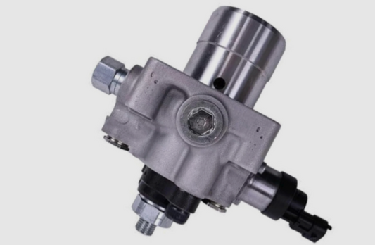 1J801-50500 Injection Pump for Kubota L3301 L3302 L3560 L3901 L4701 L4760 L4802 Built to Last-DURON Built to Last-DURON