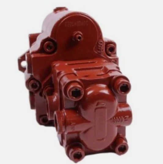 Hydraulic Pump 4612128 PVD-1B-32CP-11G5 for John Deere 35D Hitachi ZX30U-2
