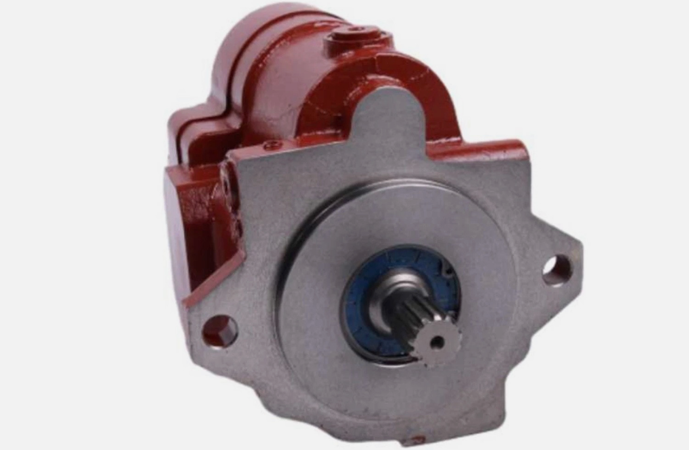 Hydraulic Pump 4612128 PVD-1B-32CP-11G5 for John Deere 35D Hitachi ZX30U-2