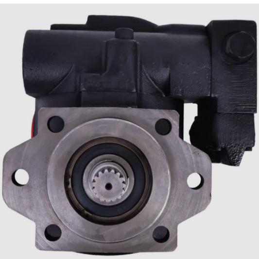 Hydraulic Pump AT223519 For John Deere Engine 6068TDW50 Tractor 544H TC54H LX100