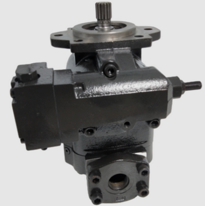 AT428960 AT197383 AT428960 Hydraulic Pump For John Deere 410G 410E