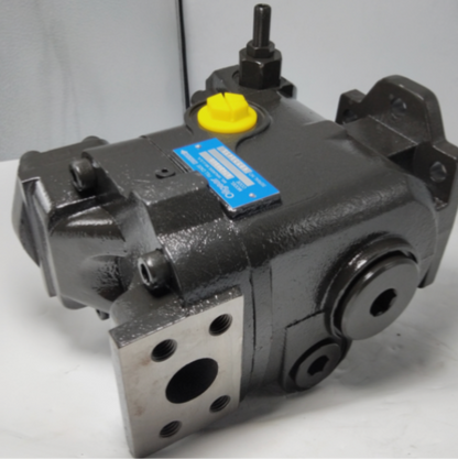 AT428960 AT197383 AT428960 Hydraulic Pump For John Deere 410G 410E