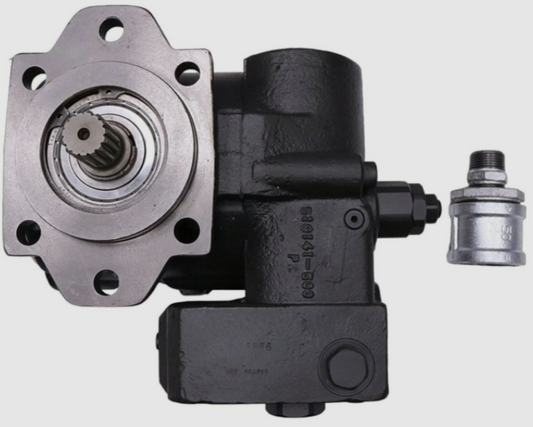 For John Deere Loader 410E 410G Hydraulic Gear Pump AT180926 NEW