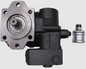 For John Deere Loader 410E 410G Hydraulic Gear Pump AT180926 NEW